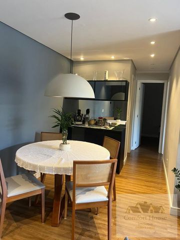 Foto Apartamento