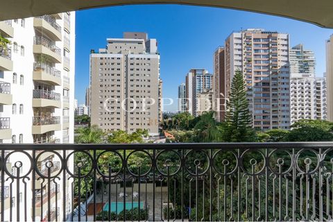 Foto Apartamento