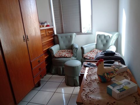 Foto Apartamento