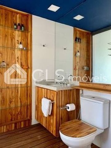Foto Kitnet / JK / Studio
