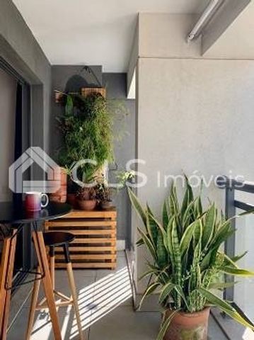 Foto Kitnet / JK / Studio