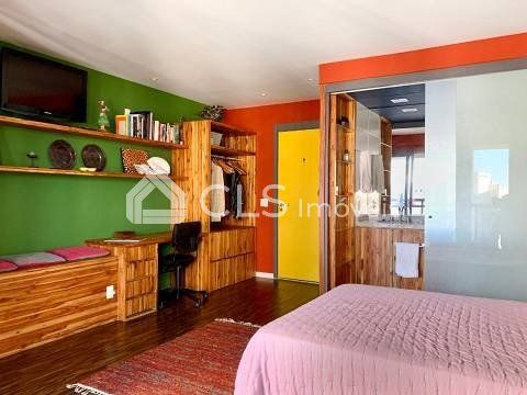 Foto Kitnet / JK / Studio