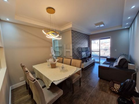 Foto Apartamento