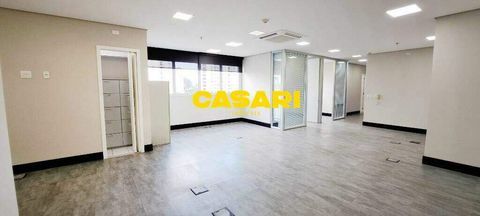 Foto Sala / Conjunto Comercial