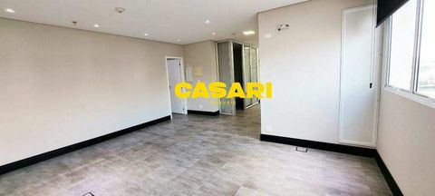 Foto Sala / Conjunto Comercial