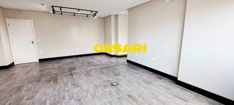 Foto Sala / Conjunto Comercial