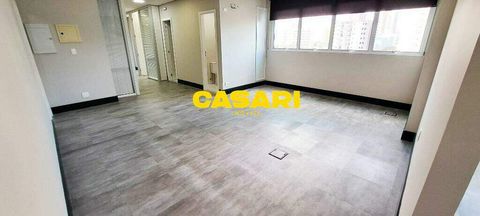 Foto Sala / Conjunto Comercial