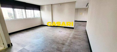 Foto Sala / Conjunto Comercial