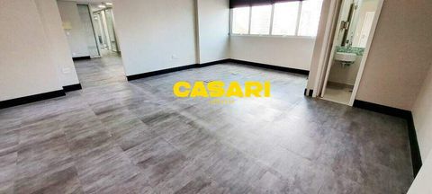 Foto Sala / Conjunto Comercial