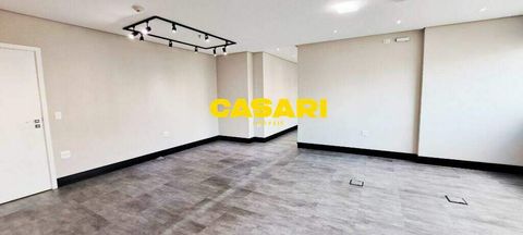 Foto Sala / Conjunto Comercial