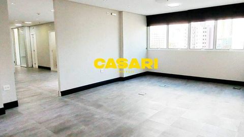Foto Sala / Conjunto Comercial