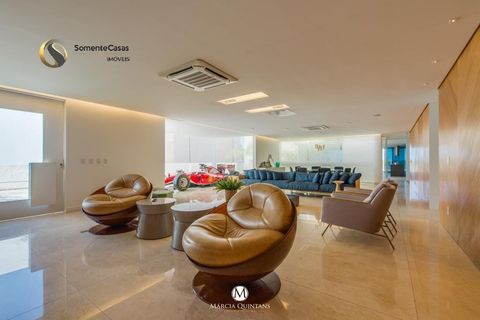 Foto Casa em Condomínio