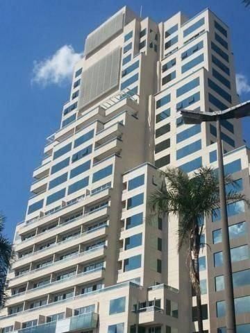 Foto Sala / Conjunto Comercial