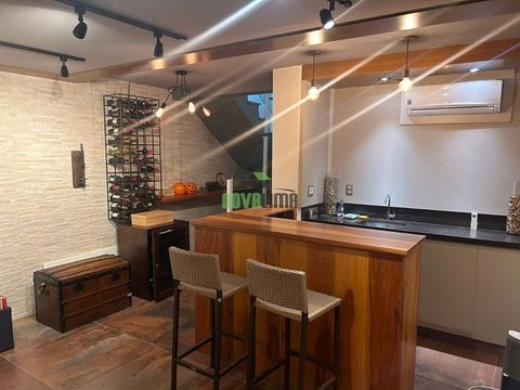 Foto Casa em Condomínio