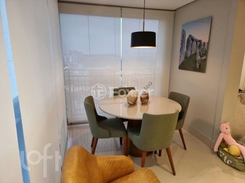 Foto Apartamento