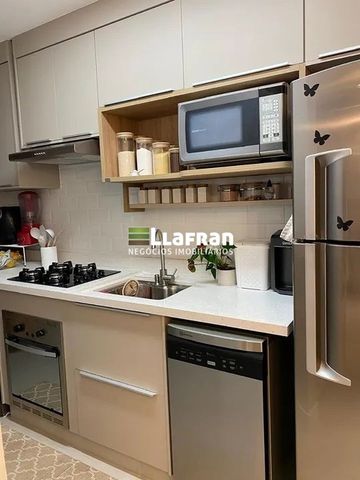 Foto Apartamento