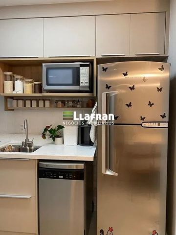 Foto Apartamento