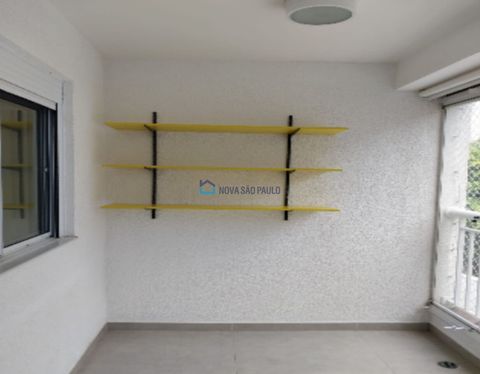 Foto Kitnet / JK / Studio