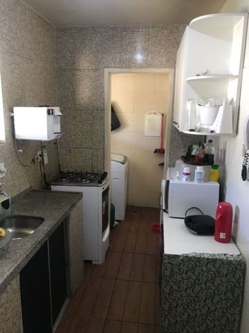 Foto Apartamento