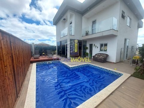 Foto Casa em Condomínio