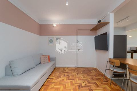 Foto Apartamento