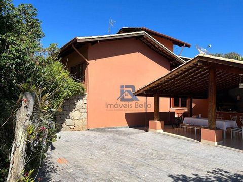 Foto Casa em Condomínio