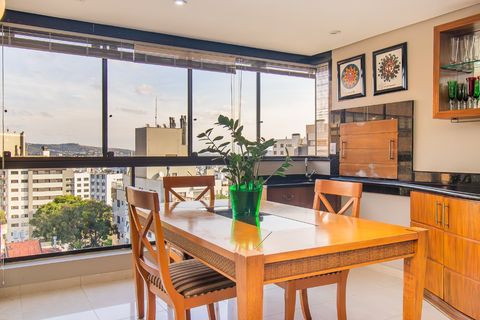 Foto Apartamento