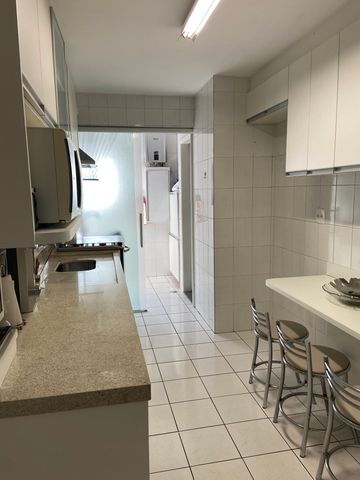 Foto Apartamento