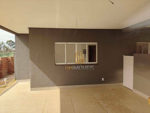 Foto Casa em Condomínio