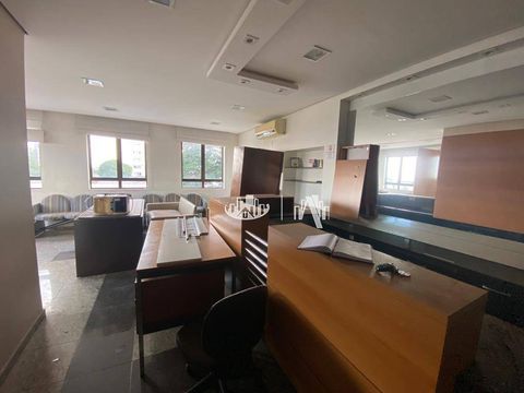 Foto Sala / Conjunto Comercial