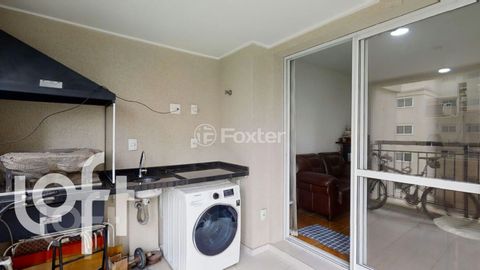 Foto Kitnet / JK / Studio