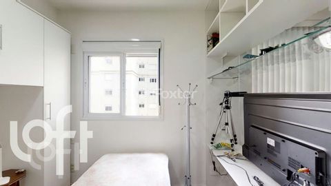 Foto Kitnet / JK / Studio