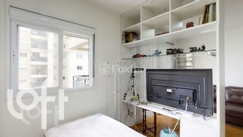 Foto Kitnet / JK / Studio