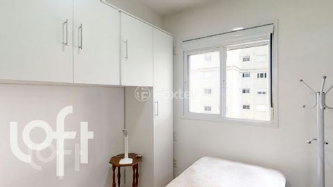 Foto Kitnet / JK / Studio