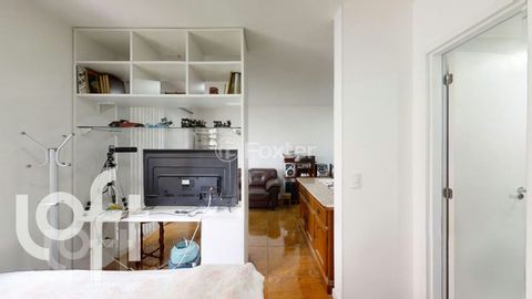 Foto Kitnet / JK / Studio
