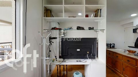 Foto Kitnet / JK / Studio