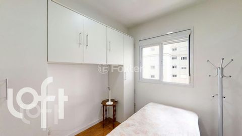 Foto Kitnet / JK / Studio