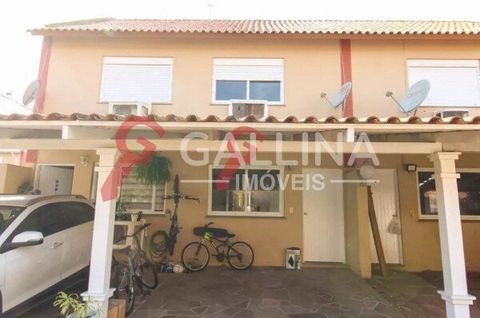 Foto Casa em Condomínio