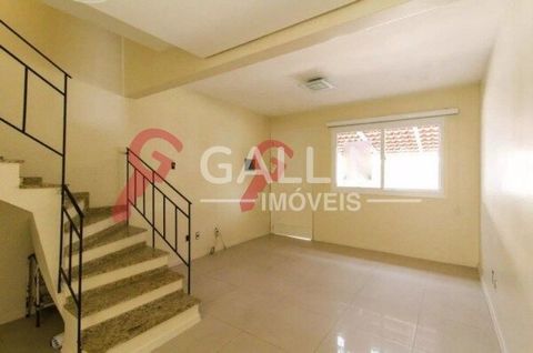 Foto Casa em Condomínio