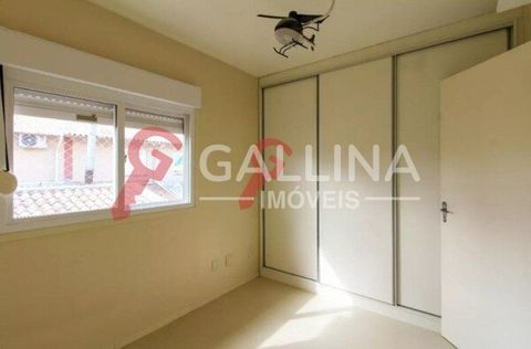 Foto Casa em Condomínio