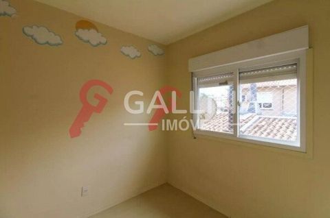 Foto Casa em Condomínio