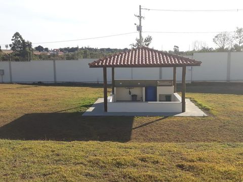 Foto Casa em Condomínio