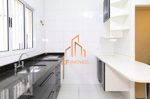 Foto Casa em Condomínio