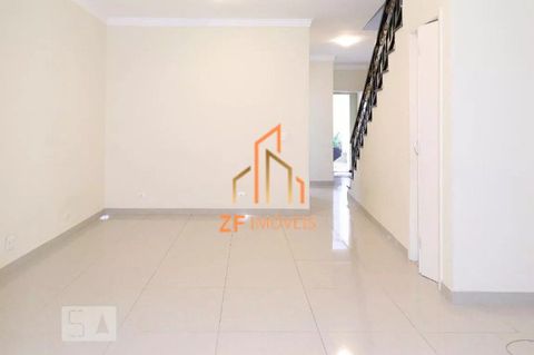 Foto Casa em Condomínio