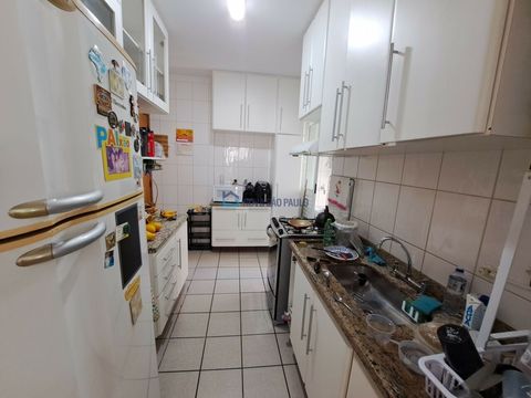 Foto Apartamento