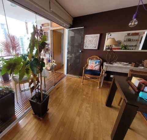 Foto Apartamento