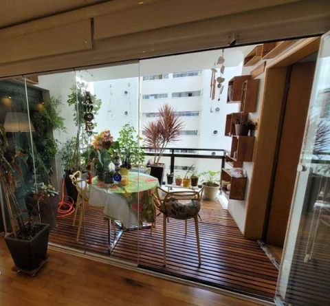 Foto Apartamento