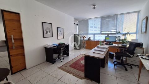 Foto Sala / Conjunto Comercial