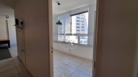 Foto Sala / Conjunto Comercial