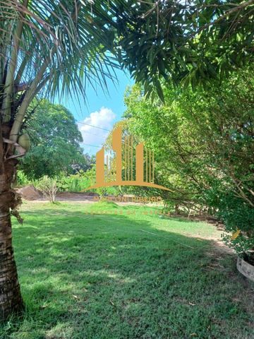 Foto Fazenda / Sítio / Chácara